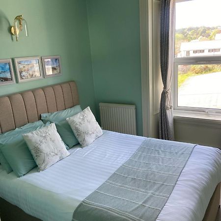 The Beach Club Penzance Esterno foto