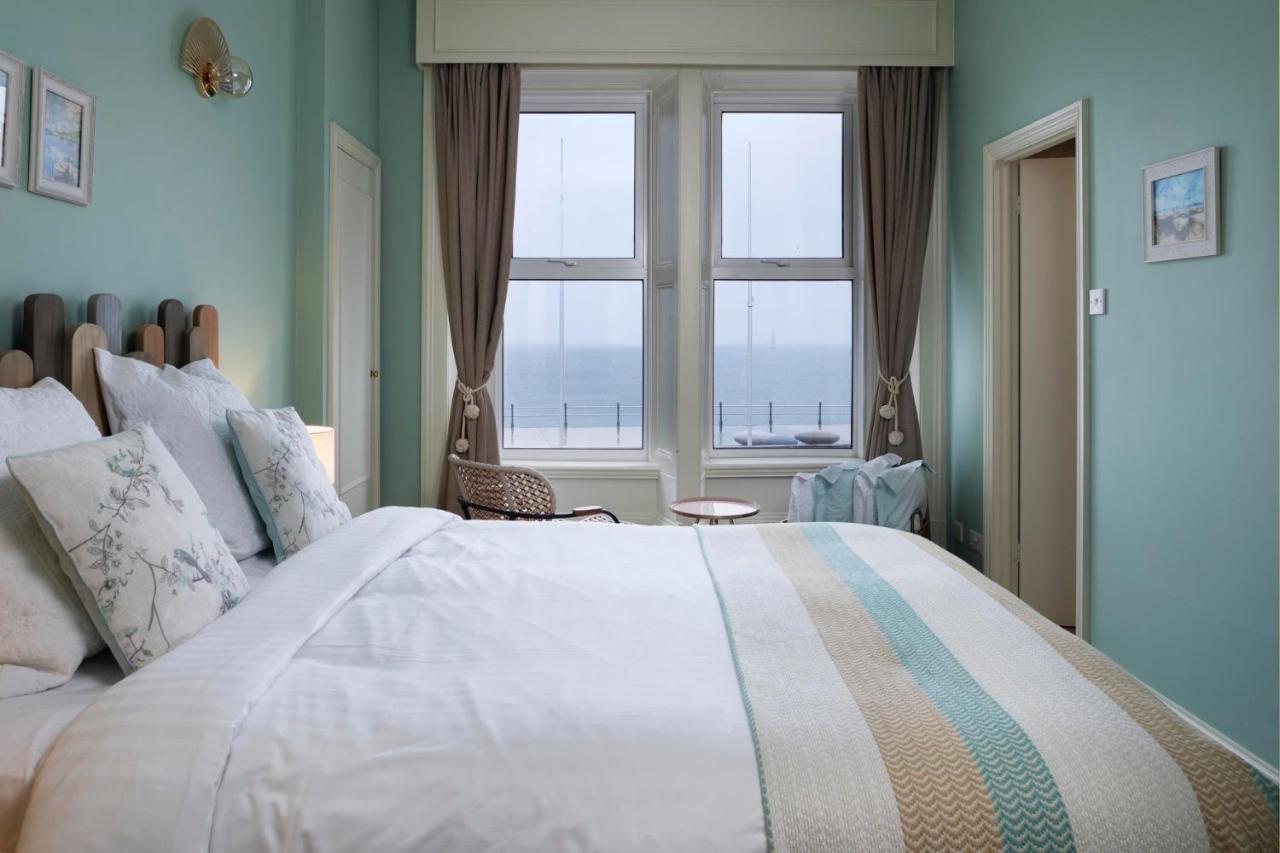 The Beach Club Penzance Esterno foto