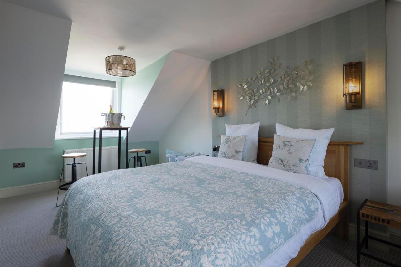 The Beach Club Penzance Esterno foto